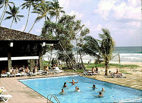 Koggala Beach Resort 17